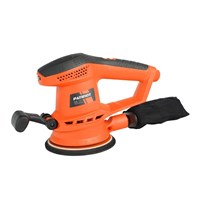 Машина эксцентриковая шлифовальная (ЭШМ) PATRIOT OS 150 - фото 71663
