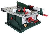 BOSCH PTS 10, дисковая пила настольная, 0.603.B03.400 - фото 7167