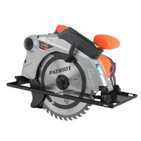 Пила циркулярная PATRIOT CS 212 - фото 71793