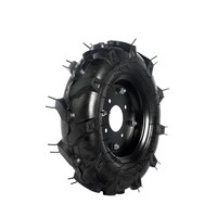 Колесо пневматическое с диском PATRIOT P4.00-8D-1 - фото 72246