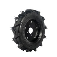Колесо пневматическое с диском PATRIOT P4.00-10D-1 - фото 72252