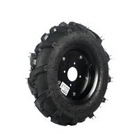 Колесо пневматическое с диском  PATRIOT P5.00-10D-1 - фото 72258