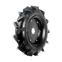 Колесо пневматическое с диском  PATRIOT P5.00-12D-1 - фото 72264