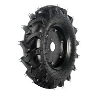 Колесо пневматическое с диском  PATRIOT P6.00-12D-1 - фото 72270