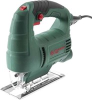 HAMMER Flex LZK550LE, лобзик - фото 7233