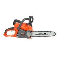 Пила цепная аккумуляторная PATRIOT СS 402XL 40В - фото 72432