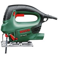 BOSCH PST 750 PE, лобзик электрический 0.603.3A0.520 - фото 7268