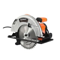 Пила циркулярная PATRIOT CS 235 - фото 72810