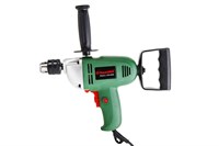 HAMMER Flex UDD600M, дрель-миксер - фото 7285