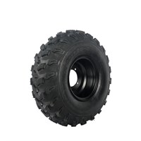 Колесо пневматическое с диском Patriot P19х7-8D-1 - фото 73040