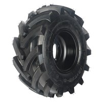 Колесо пневматическое с диском PATRIOT P19x7.0-8D-1EXTREME левое - фото 73254