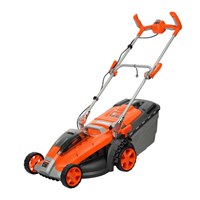 Газонокосилка аккумуляторная PATRIOT CM 435XL 40В - фото 73728