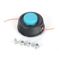 Катушка PATRIOT DL-1218 - фото 74144