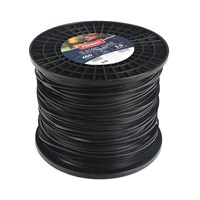 Леска Sawline D 3,0 мм L 400м (квадрат,пилообразный профиль) 300-400-5 - фото 74227