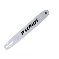 Шина PATRIOT P140SPEA041, 14" 3/8 1,3мм 52 зв. (PG-PO14-50NR) - фото 74287