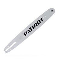 Шина PATRIOT P150SLBK095, 15" 0,325 1,3мм 64 зв. (PG-POH15-50WH) - фото 74299