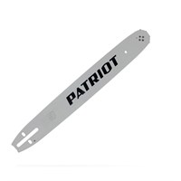 Шина PATRIOT P168SLGK095 16'' 0,325 1.5мм 66 зв. - фото 74303