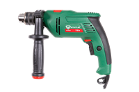 STATUS DP 700 дрель ударная - фото 7445