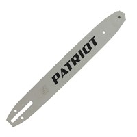 Шина PATRIOT P144MLEA041, 14" 3/8 1,1мм - фото 74579