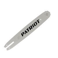 Шина PATRIOT P140SPEA074, 14" 3/8 1,3мм 50 зв. - фото 74743