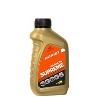 Масло PATRIOT SUPREME HD SAE 30 4T 0,592 л. - фото 74988