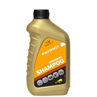Шампунь для минимоек PATRIOT ORIGINAL SHAMPOO 0,946л - фото 74990