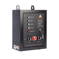 Система автоматической коммутации генератора GPA 715W - фото 75364