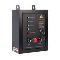 Система автоматической коммутации генератора GPA 1115W - фото 75371