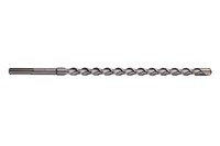 SDS-max «Classic» / 40 x 570 мм, Metabo, 623132000 - фото 75903