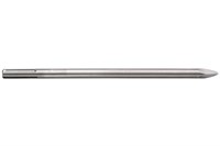 10 пикообразных зубил SDS-max "professional", 400 мм, Metabo, 623463000 - фото 75988