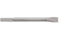 Плоское зубило SDS-max "professional", 280 мм, Metabo, 623353000 - фото 75990