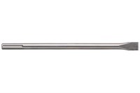 Плоское зубило SDS-max "professional", 400 x 25 мм, Metabo, 623354000 - фото 75991