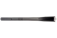 Канальное зубило SDS-max 300 x 32 мм, Metabo, 623365000 - фото 75998