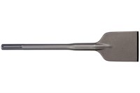 Зубило для асфальта SDS-max 400 x 90 мм, Metabo, 623384000 - фото 76003