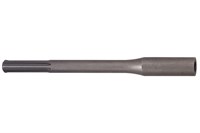 Прибор для забивания костылей заземления SDS-max 260 x 13 мм, Metabo, 623387000 - фото 76006