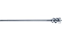 Фрезерная коронка SDS-max 65 x 990 мм, Metabo, 623380000 - фото 76013