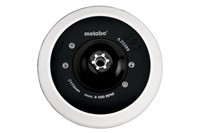 Опорная тарелка на липучке 173 мм М 14, Metabo, 623289000 - фото 76266