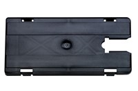 Защитная пластина для лобзиков, Metabo, 623664000 - фото 76407
