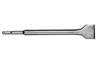 Широкое зубило SDS-plus "professional", 250 x 40 мм, Metabo, 631425000 - фото 76664