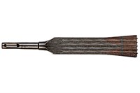 Пазовое зубило SDS-plus 200 мм, Metabo, 631424000 - фото 76668