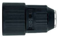 Зажимный патрон для перфоратора SDS-plus UHE 2250/2650/ KHE 2650/2850/2851, Metabo, 631928000 - фото 76676