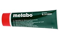 Специальная смазка для хвостовиков, Metabo, 631800000 - фото 76687