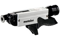 Магазин для шуруповерта SM 5-55, Metabo, 631618000 - фото 76708