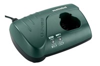Зарядное устройство LC 40, 10,8 В, ЕС, Metabo, 627064000 - фото 76710