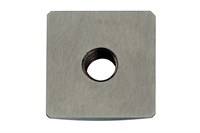 Двусторонний нож для Ku 6872, Metabo, 631042000 - фото 76789