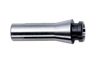 Цанговый зажим 3 мм для гибкого вала 27609, Metabo, 630715000 - фото 76836