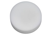 Шлифовальная губка 160 мм, SXE, Metabo, 631233000 - фото 76957