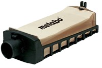 Держатель мешка-пылесборника в комплекте, SR, SXE, Metabo, 631289000 - фото 76958
