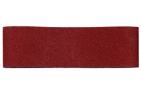 3 шлифовальные ленты 75x533 мм, P 180, H+M, Metabo, 631006000 - фото 76970