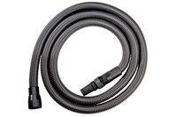 Всасывающий шланг O - 32 мм, длина - 3,5 м, ASA 25/30 L PC/Inox, Metabo, 631337000 - фото 77040